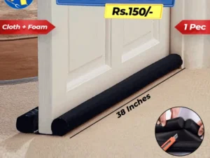Door Foam - Door Guard