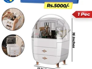 Cosmetic Organizer